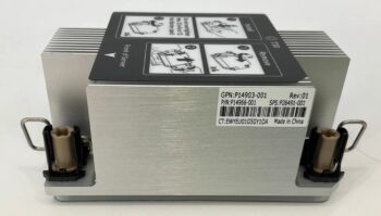 HPE DL380 Gen10 Standard Heat Sink