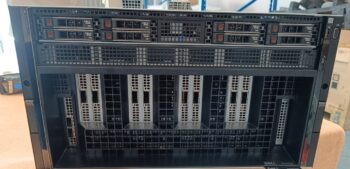 PowerEdge XE9680 H200 8GPU AI Server