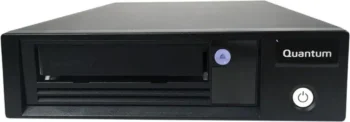 Quantum LTO-7 External Tape Drives TC-L72BN-AR