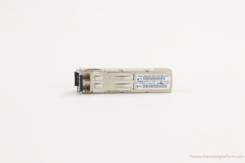 Juniper EX-SFP-1GE-SX SFP 1000BASE-SX SFP Module – 1 x 1000Base-SX