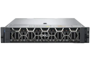 Dell PE R750xs 12x3.5  Xeon 4310 (2.1G, 12C, 18MB Cache