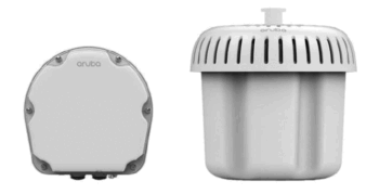 R4W33A - HPE Aruba AP-575EX (RW) Otdr 11ax Hazloc Access Points