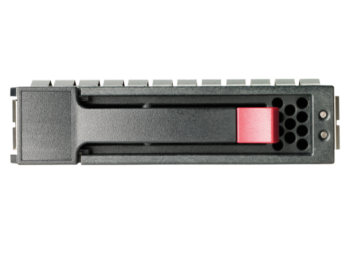 HPE MSA 2.4TB SAS 12G Enterprise 10K SFF (2.5in) M2