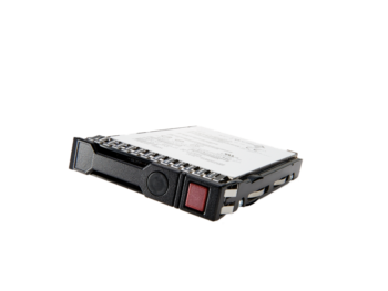 HPE 1.2TB SAS 12G Enterprise 10K SFF SC Digitally Signed