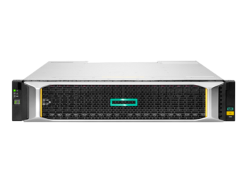 HPE MSA 2060 16Gb Fibre Channel SFF Storage R0Q74B