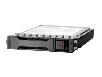 HPE 1.2TB SAS 12G Mission Critical 10K SFF BC Multi Vendor